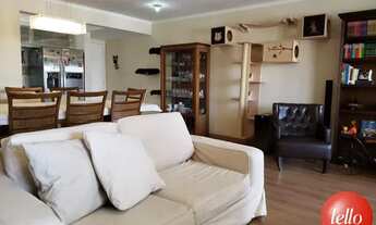 Imagem 5: São Paulo - Apartamento Padrão - Mooca