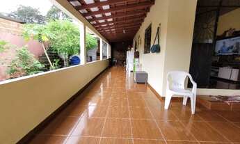 Imagem 4: Casa espaçosa, 2 suítes, Tarumã