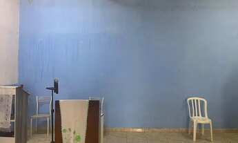 Imagem 3: Térrea para venda possui 110 metros quadrados com 1 quarto em Recanto das Emas - Brasília