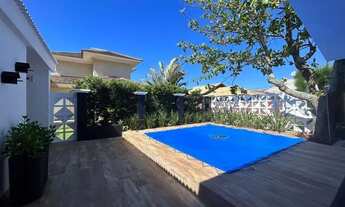 Imagem 4: Elegance Imóveis: Belíssima casa térrea com 3 dormitórios, finamente mobiliada e decorada