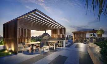 Imagem 6: PORTO ALEGRE - Loft - Cidade Baixa