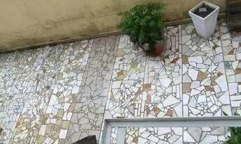 Imagem 4: Casa com 2 dormitórios para alugar por R$ 1.720,00/mês - Campestre - Santo André/SP