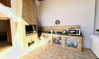 Imagem 4: Casa | Chico de Paula | 3 quartos (1 suíte) | 180m²