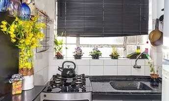 Imagem 4: Apartamento para aluguel tem 50 metros quadrados com 2 quartos em São Geraldo - Porto Aleg