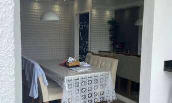 Imagem 3: APARTAMENTO GARDEN A VENDA NO CONDOMÍNIO JARDINS DA CIDADE