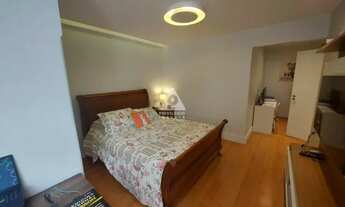 Imagem 6: Apartamento à venda, 3 quartos, 1 vaga, Tijuca - RIO DE JANEIRO/RJ