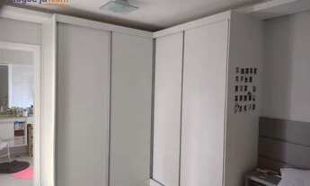 Imagem 5: Cobertura com 5 dormitórios, 255 m² - venda por R$ 1.965.000,00 ou aluguel por R$ 10.490,0