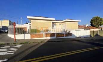 Imagem: Venda de Casas / Padrão na cidade de São