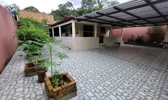 Imagem 3: Casa espaçosa, 2 suítes, Tarumã