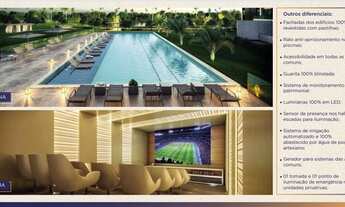 Imagem 6: Apartamento 03 quartos para vender no Paiva - Edifício Verano