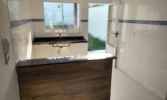 Imagem 3: Casa com 2 dormitórios à venda em Santa Luzia