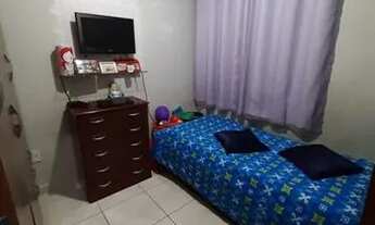Imagem 2: Apartamento 2 quartos no bairro cibraci
