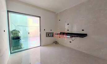 Imagem 6: Sobrado com 2 dormitórios à venda, Vila Nhocune - São Paulo/SP