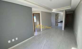 Imagem 2: Excelente cobertura com terraço, próximo ao atacadão e shopping, 2 quartos à venda, 58 m²