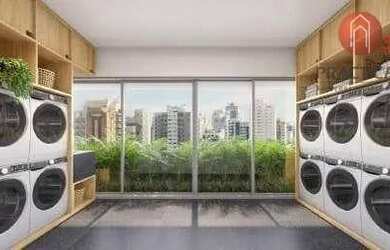 Imagem 6: Studio com 1 dormitório à venda, 22 m² por R$ 481.580,00 - Moema - São Paulo/SP
