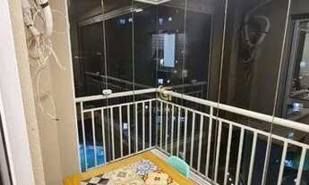 Imagem 3: Apartamento Arboville