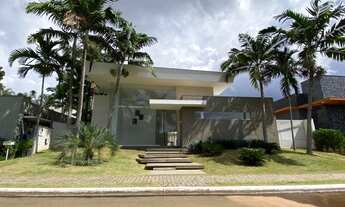 Imagem 3: Casa térrea 04 suites condomínio Jardins Paris