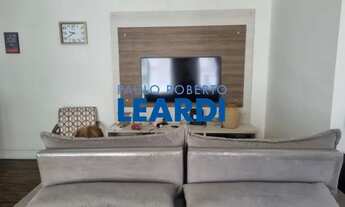 Imagem: APARTAMENTO - SAÚDE - SP