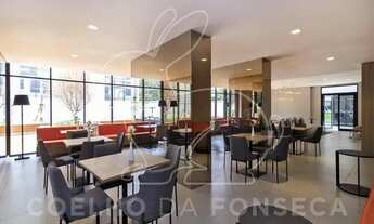 Imagem: São Paulo - Apartamento Padrão - Vila