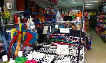 Imagem 4: Loja de Utilidades em forte centro comercial da Zona Leste, Ref; 1456