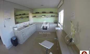 Imagem 4: Apartamento (outros) 1 dormitórios, cozinha planejada, portaria 24hs, lazer, espaço gourme