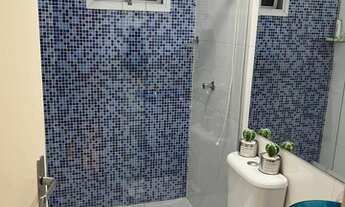 Imagem 5: Vendo Lindo Apartamento Cond. Castanheira com dependência de Empregada!!