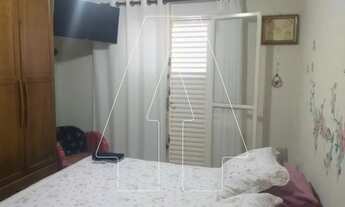 Imagem 2: Araçatuba - Casa - Jardim Sumaré