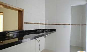 Imagem 4: Apartamento (tipo - padrao) 2 dormitórios/suite, cozinha planejada, em condomínio fechado