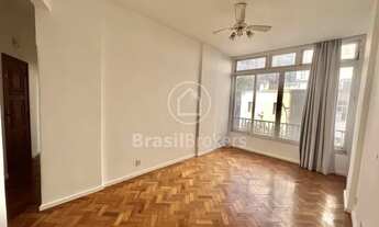 Imagem 4: Rio de Janeiro - Apartamento Padrão - Copacabana