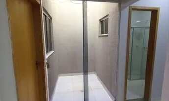 Imagem 6: Casa Residencial Tres Marias