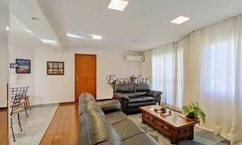 Imagem 3: Apartamento com 3 dormitórios à venda, 94 m² por R$ 900.000,00 - Alto da Lapa - São Paulo