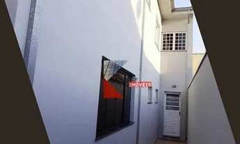 Imagem 6: Casa com 3 dormitórios (permutar com chácara), 193 m² por R$ 600.000 - Parque Rochelle - S