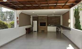 Imagem 5: Apartamento com 2 dormitórios à venda, 69 m² por R$ 189.000,00 - Parque Conceição II - Pir