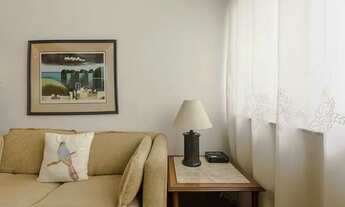 Imagem 4: Flat lindo nos Jardins- ótima localização