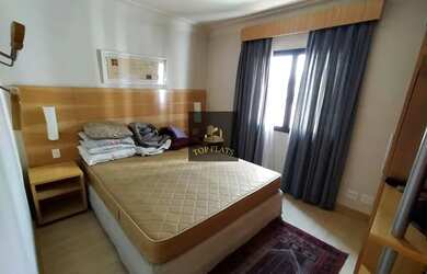 Imagem 6: Flat disponível em Moema