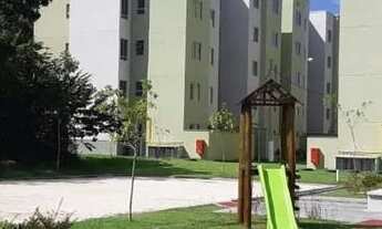 Imagem 6: Condomínio Conquista torquato ao lado do DB