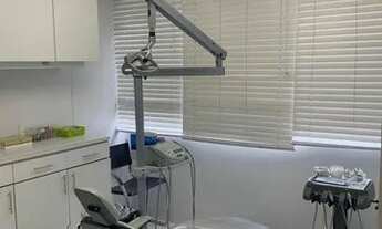 Imagem 7: Sala, 90m² - venda ou aluguel - Ipanema - Rio de Janeiro/RJ