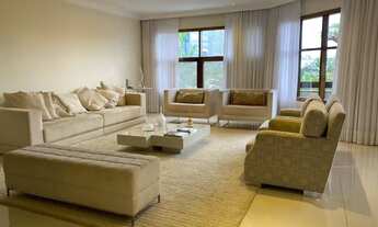 Imagem 4: Casa para alugar em Alphaville