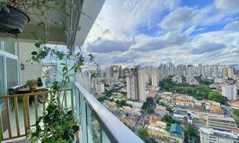 Imagem 4: Apartamento, Vila Mariana - São Paulo