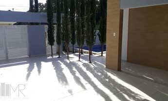 Imagem 7: Casa de condomínio para venda com 223 metros quadrados com 4 quartos em Anil - Rio de Jane