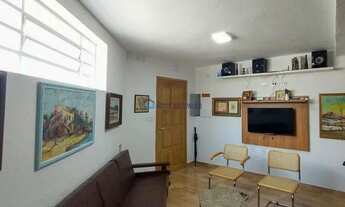 Imagem: Sobrado com 2 dorm sendo 1 suíte, 1 sala