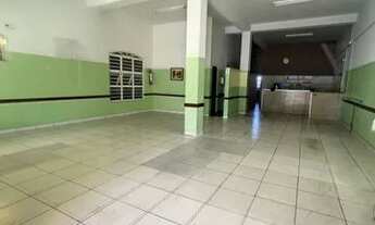 Imagem: Salão Comercial Para Locação