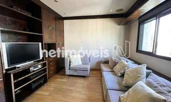 Imagem 3: Venda ou locação Apartamento 3 quartos Campo Belo São Paulo