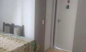 Imagem 6: Apartamento com 2 dormitórios à venda, 51 m² por R$ 335.000,00 - Guarapiranga - São Paulo