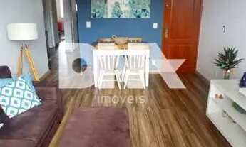 Imagem 4: Apartamento-À VENDA-Tijuca-Rio de Janeiro-RJ