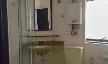 Imagem 11: Flat Saint Gothard mobiliado para locação próximo ao Shopping Frei Caneca