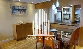 Imagem 3: Jardim Tupanci - Apartamento 87m² - 3 Dorms - 1 Suíte - 2 Vagas