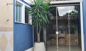 Imagem 4: Campo Grande: Casa Linear 02 quartos - próximo Parque Shopping, aceita Caixa e FGTS