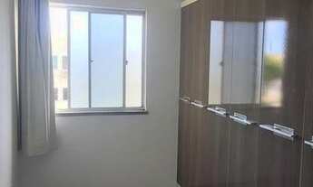 Imagem 7: Apartamento para Locação em Lauro de Freitas, Recreio Ipitanga, 2 dormitórios, 1 suíte, 1