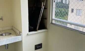 Imagem: Apartamento para venda possui 55 metros